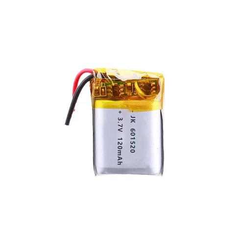 7v电动玩具120mah通讯器材牙刷消毒眼镜电池
